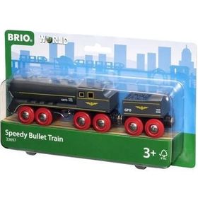Brio 33697 Oyuncak Hızlı Tren