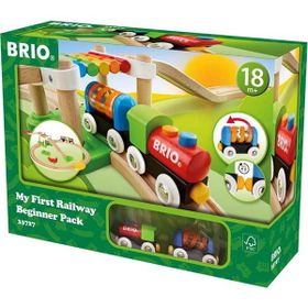 Brio 33710 My First Railway Set