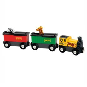 Brio 33722 Safari Treni