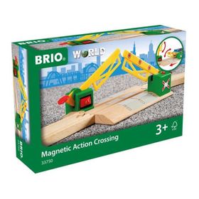 Brio 33750 Manyetik Geçit