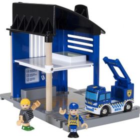 Brio 33813 Polis Merkezi