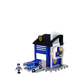 Brio 33813 Polis Merkezi