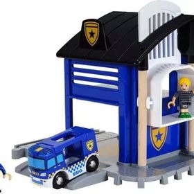 Brio 33813 Polis Merkezi