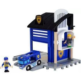 Brio 33813 Polis Merkezi