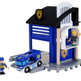 Brio 33813 Polis Merkezi