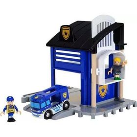 Brio 33813 Polis Merkezi