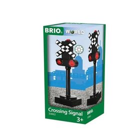Brio 33862 Geçiş Sinyali Oyuncak