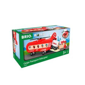 Brio 33886 Kargo Nakliye Helikopteri