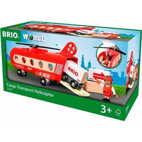 Brio 33886 Yük Taşıyıcı Helikopter