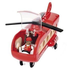 Brio 33886 Yük Taşıyıcı Helikopter