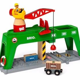 Brio 33996 Konteyner Vinci