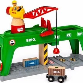Brio 33996 Konteyner Vinci