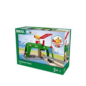 Brio 33996 Konteyner Vinci