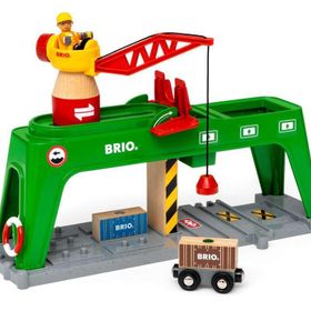 Brio 33996 Konteyner Vinci