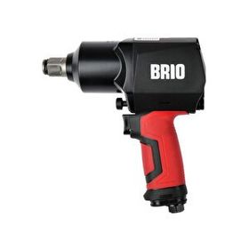 Brio 3/4 1950 NM Havalı Somun Sökme
