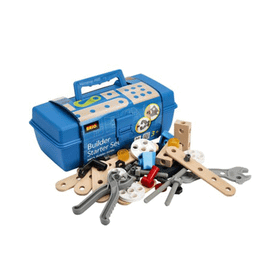 Brio 34586 Tamir Çantası Başlangıç Seti