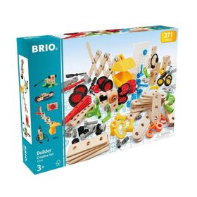 Brio 34589 Yaratıcı Yapım Seti