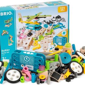 Brio 34589 Yaratıcı Yapım Seti