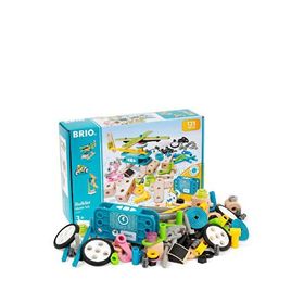 Brio 34589 Yaratıcı Yapım Seti