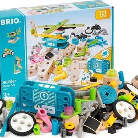 Brio 34589 Yaratıcı Yapım Seti