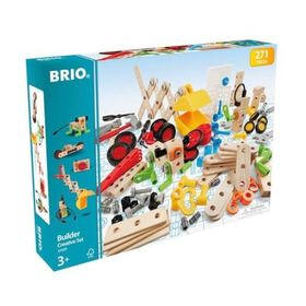 Brio 34589 Yaratıcı Yapım Seti