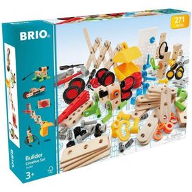 Brio 34589 Yaratıcı Yapım Seti