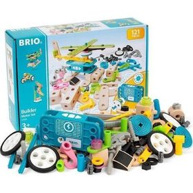 Brio 34589 Yaratıcı Yapım Seti