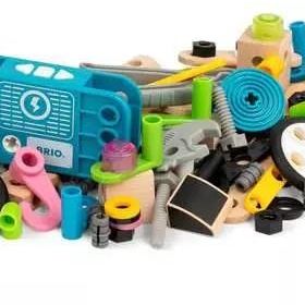 Brio 34591 Motor Yapım Seti