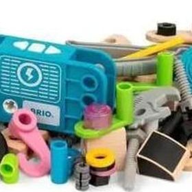 Brio 34591 Motor Yapım Seti