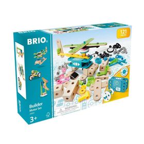 Brio 34591 Motor Yapım Seti