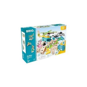 Brio 34591 Motor Yapım Seti