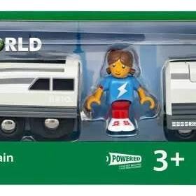 Brio 36003 Turbo Tren