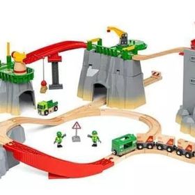 Brio 36010 Kargo Dağ Seti