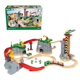 Brio 36010 Kargo Dağ Seti