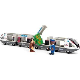 Brio 36087 TGV Yüksek Hızlı Tren