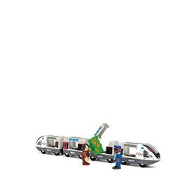 Brio 36087 TGV Yüksek Hızlı Tren