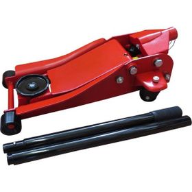 Brio 3T Formula Alçak Şase Kriko