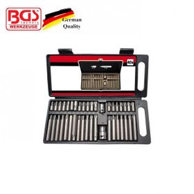 Brio 40 Parça Bgs Bits Uç Seti
