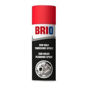 Brio 400 ml Egr Valf Temizleme Spreyi