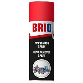 Brio 400 ml Ice Pas Sökücü Sprey