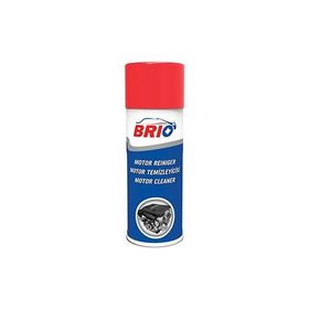 Brio 400 ml Motor Temizleme Spreyi
