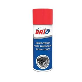 Brio 400 ml Motor Temizleme Spreyi