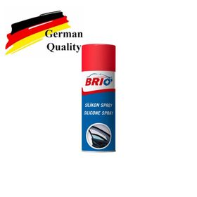 Brio 400 ml Silikon Sprey