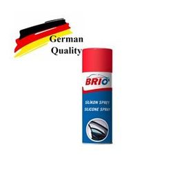 Brio 400 ml Silikon Sprey