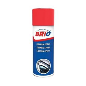 Brio 400 ml Silikon Sprey