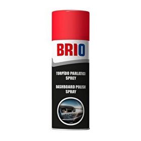 Brio 400 ml Torpido Parlatıcı Sprey