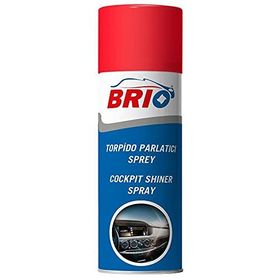 Brio 400 ml Torpido Parlatıcı Sprey
