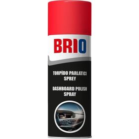 Brio 400 ml Torpido Parlatıcı Sprey
