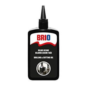 Brio 460 ml Delme Kesme Klavuz Çekme Yağı