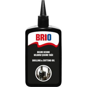 Brio 460 ml Delme Kesme Klavuz Çekme Yağı